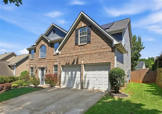 Photo 2 of Sale Pending at 1709 Maybell Trl Sw, Lawrenceville, GA 30044 | MLS# 7802562 | Listing updated on 2026-08-31