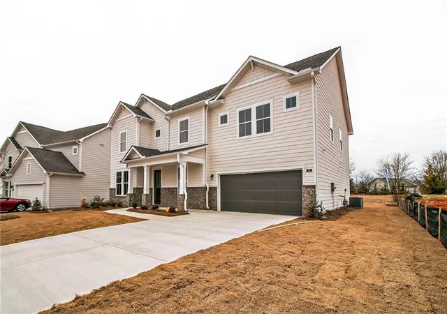 Photo 2 of Single family home for sale at 5374 Ridgetop Trail, Sugar Hill, GA 30518 | MLS# 7828938 | Listing updated on 2026-08-30