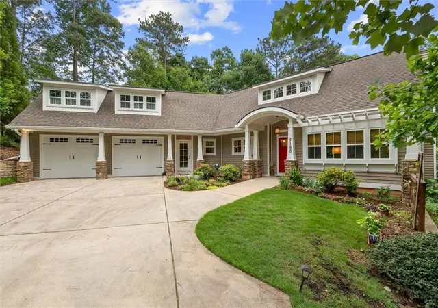 1st image of 7150 Burnside, Villa Rica, GA 30180 | MLS# 7791174