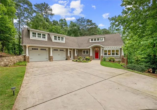 2nd image of 7150 Burnside, Villa Rica, GA 30180 | MLS# 7791174
