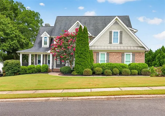 2nd image of 5704 Avalon Commons Wy, Clermont, GA 30527 | MLS# 7807450