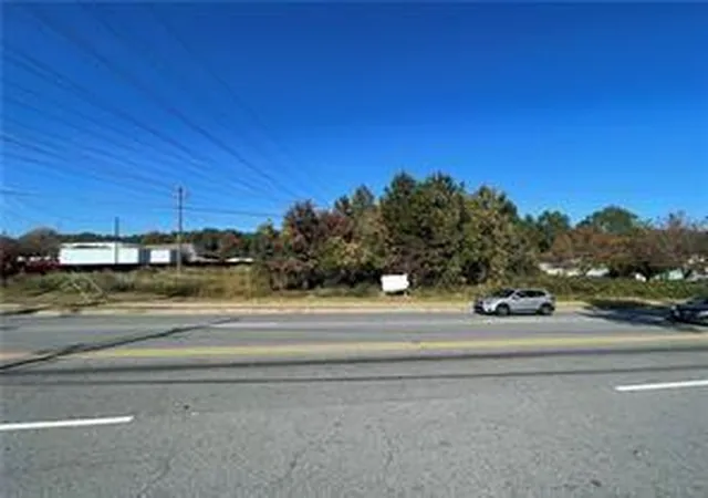 Photo 3 of Land for sale at 1351 Bells Fry Rd, Marietta, GA 30066 | MLS# 7771563 | Listing updated on 2026-08-10