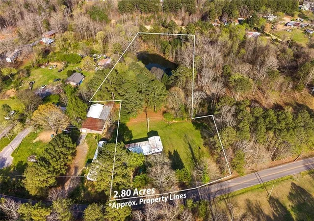 Homes for sale in Dalton, GA | 554 Bethel Church Rd Ne, Dalton, GA 30721 | MLS# 7741339