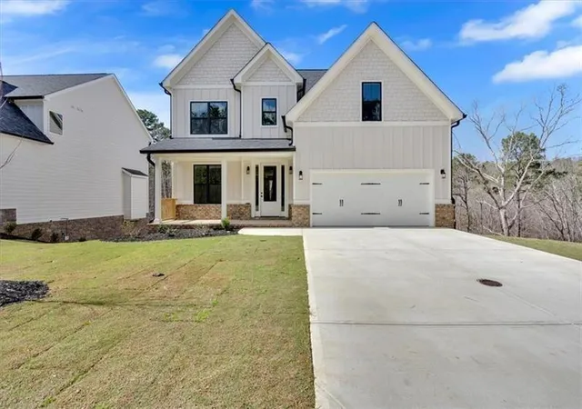 2nd image of 29 Bridgestone Wy Se, Cartersville, GA 30120 | MLS# 7755101