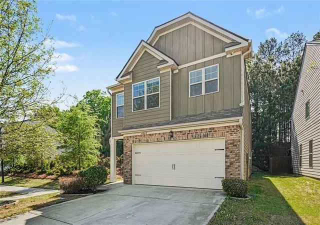 Photo 2 of Single family home for sale at 4987 Rapahoe, Atlanta, GA 30349 | MLS# 7808398 | Listing updated on 2026-08-15