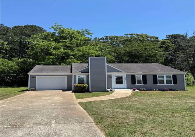 Photo 1 of Sale Pending at 4262 Catalpa Park, Ellenwood, GA 30294 | MLS# 7778933 | Listing updated on 2026-09-04