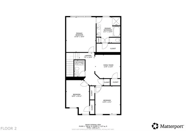 17th image of 3169 Berkeley Glen Wy, Peachtree Corners, GA 30092 | MLS# 7804724