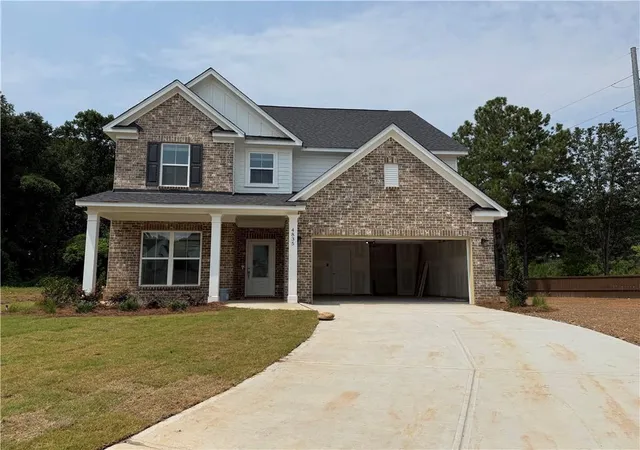 1st image of 4835 Rosarian Dr, Cumming, GA 30040 | MLS# 7824218