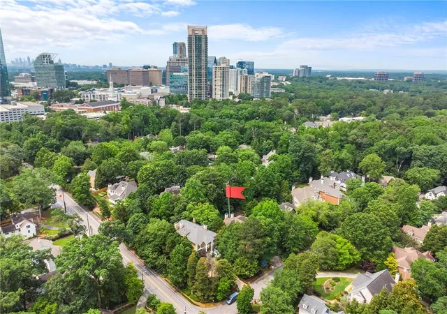 Homes for sale in Atlanta, GA | 885 Carlton Rdg Ne, Atlanta, GA 30342 | MLS# 7750709