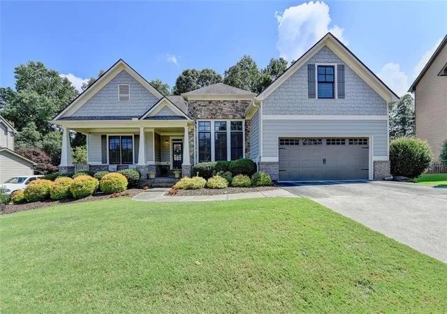 1st image of 2824 Pleasant Oak Dr, Buford, GA 30519 | MLS# 7800811