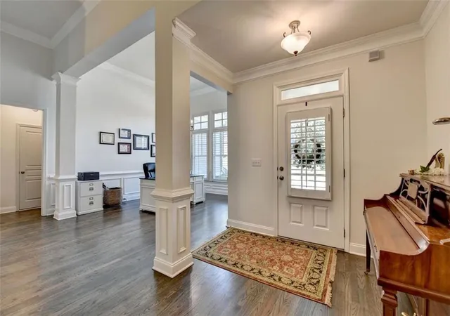 5th image of 2824 Pleasant Oak Dr, Buford, GA 30519 | MLS# 7800811
