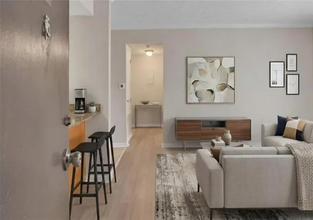1st image of 3160 Seven Pines Ct #105, Atlanta, GA 30339 | MLS# 7746218