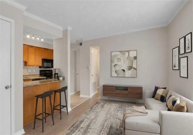 2nd image of 3160 Seven Pines Ct #105, Atlanta, GA 30339 | MLS# 7746218