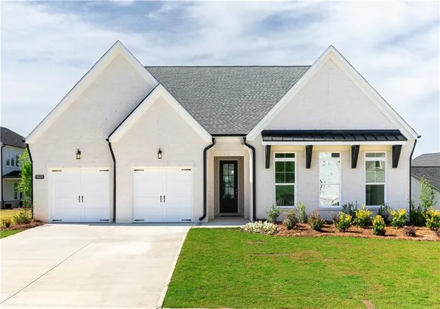 Photo 1 of Single family home for sale at 6520 Wallace Farms Dr, Cumming, GA 30028 | MLS# 7757804 | Listing updated on 2026-08-07