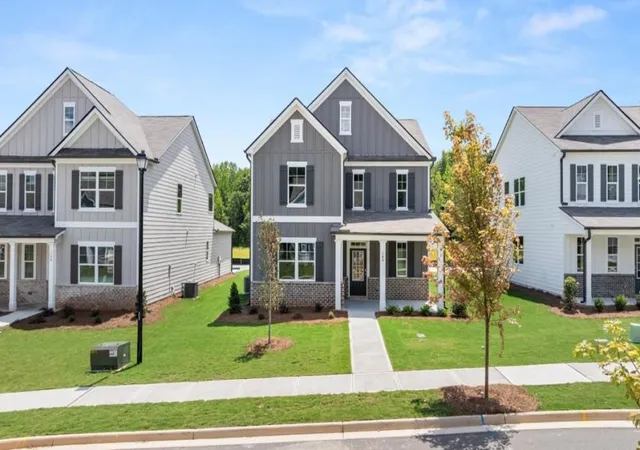 Photo 1 of Single family home for sale at 149 King Village, Braselton, GA 30517 | MLS# 7786065 | Listing updated on 2026-09-15