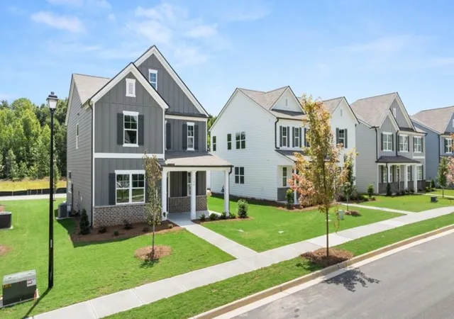 Photo 2 of Single family home for sale at 149 King Village, Braselton, GA 30517 | MLS# 7786065 | Listing updated on 2026-09-15