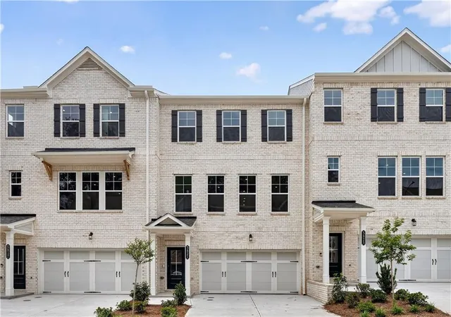 1st image of 5821 Schelton Pl Se, Mableton, GA 30126 | MLS# 7758582