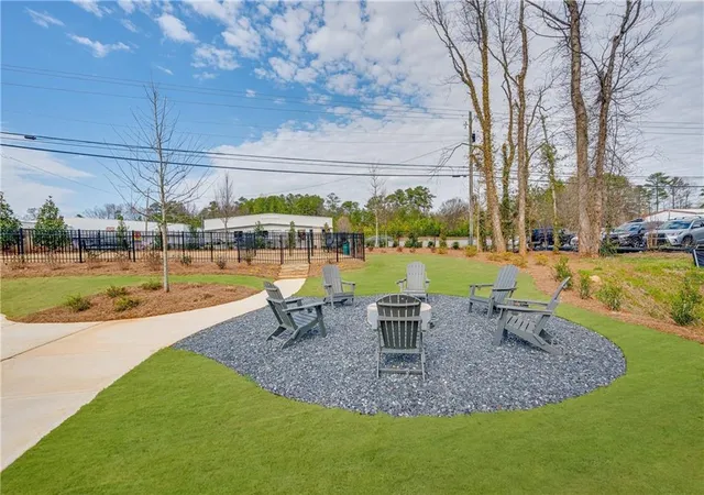 33rd image of 5821 Schelton Pl Se, Mableton, GA 30126 | MLS# 7758582