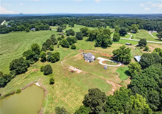 5th image of 14155 Hwy 106, Carnesville, GA 30521 | MLS# 7810015