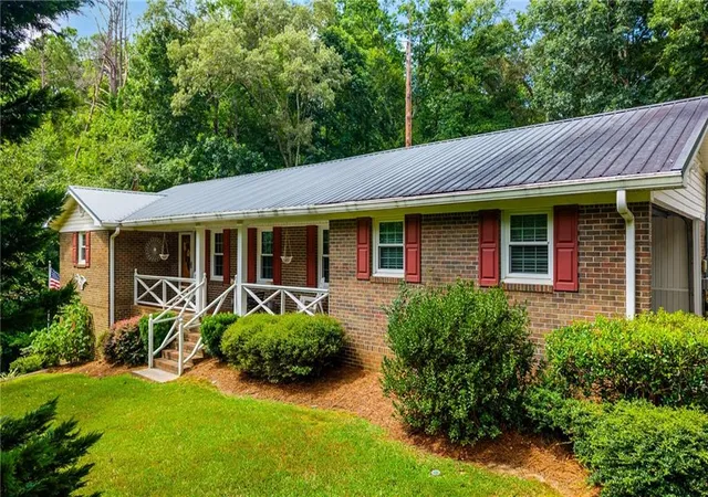 Homes for sale in Bremen, GA | 273 Sewell Rd, Bremen, GA 30110 | MLS# 7779334
