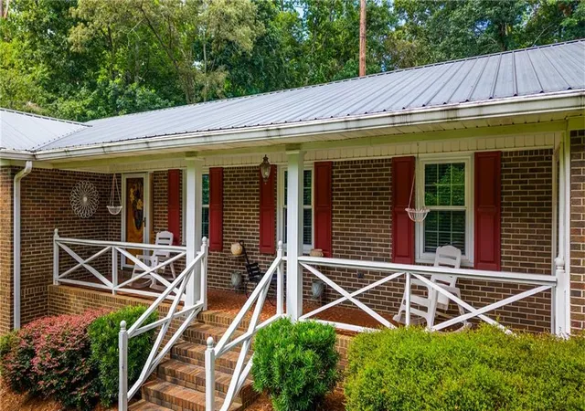 Homes for sale in Bremen, GA | 273 Sewell Rd, Bremen, GA 30110 | MLS# 7779334