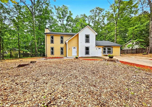Homes for sale in Riverdale, GA | 7156 Whitfield Dr, Riverdale, GA 30296 | MLS# 7769580