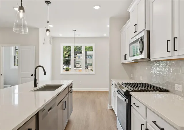 2nd image of 1924 Kinnard Aly, Kennesaw, GA 30144 | MLS# 7790655