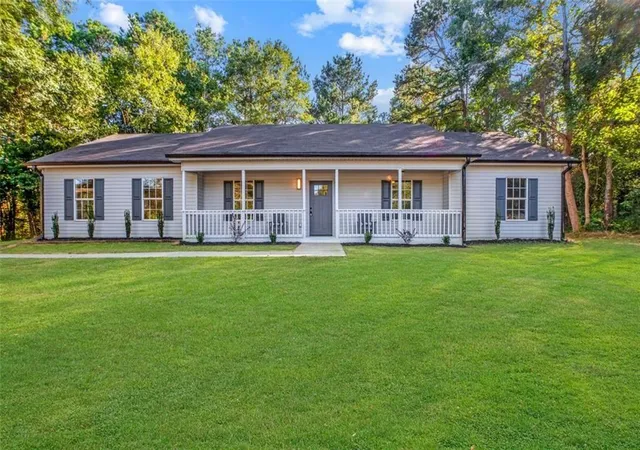 Photo 1 of Sale Pending at 112 Will Clark Rd, Jefferson, GA 30549 | MLS# 7816486 | Listing updated on 2026-10-07
