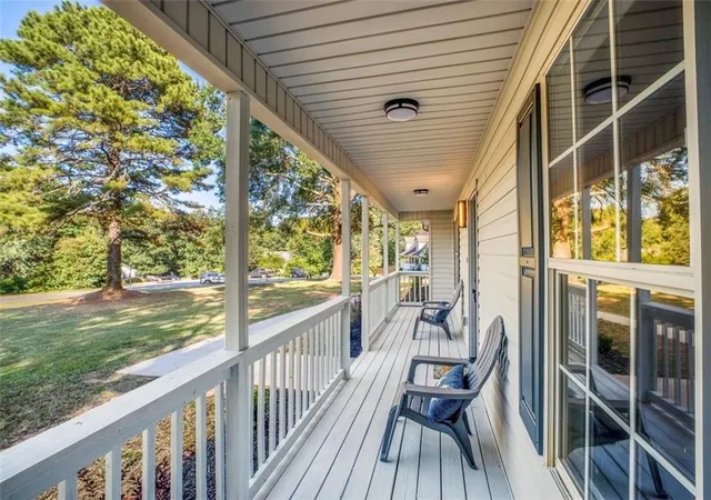 Photo 3 of Sale Pending at 112 Will Clark Rd, Jefferson, GA 30549 | MLS# 7816486 | Listing updated on 2026-10-07