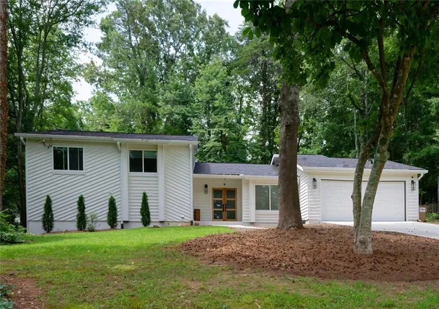 Photo 1 of Single family home for sale at 3469 Winter Hl Dr, Marietta, GA 30062 | MLS# 7805756 | Listing updated on 2026-09-13