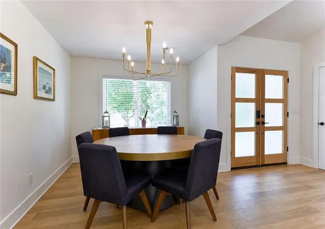 Photo 4 of Single family home for sale at 3469 Winter Hl Dr, Marietta, GA 30062 | MLS# 7805756 | Listing updated on 2026-09-13