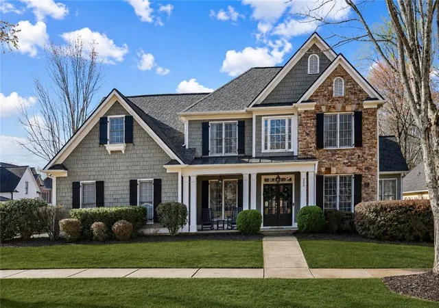 1st image of 300 Crown Vetch Ln, Johns Creek, GA 30005 | MLS# 7817988