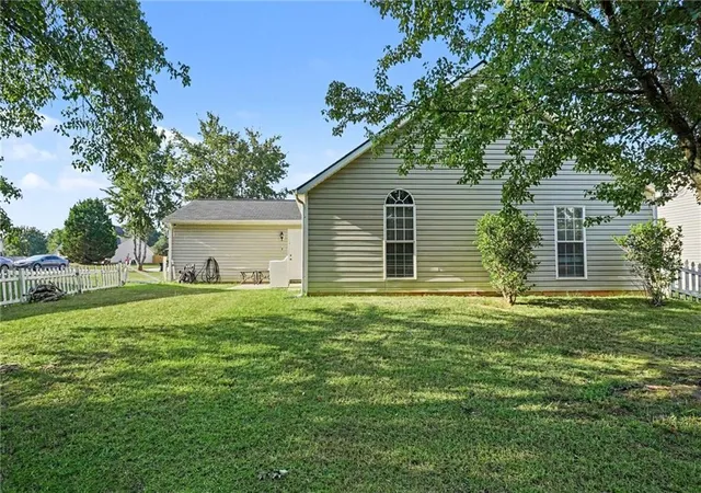 32nd image of 256 Galway Ln, Hampton, GA 30228 | MLS# 7818061