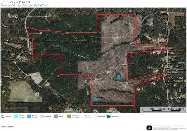 Homes for sale in Taylorsville, GA | Lot 3 John Kay Rd, Taylorsville, GA 30178 | MLS# 7736896