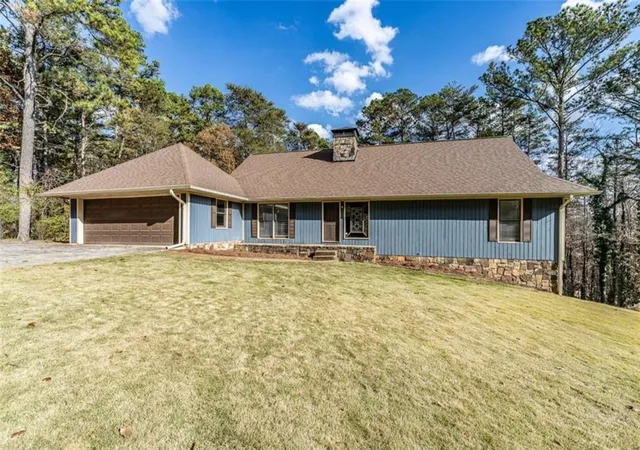 Photo 1 of Single family home for sale at 27 Saddle Mountain Rd, Rome, GA 30161 | MLS# 7690253 | Listing updated on 2026-08-28