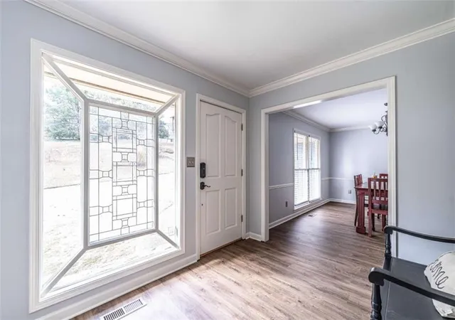 Photo 3 of Single family home for sale at 27 Saddle Mountain Rd, Rome, GA 30161 | MLS# 7690253 | Listing updated on 2026-08-28