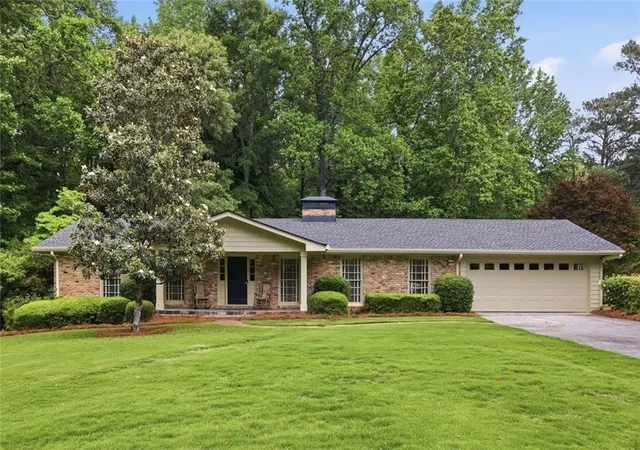 1st image of 7265 Thornhill Ln Ne, Sandy Springs, GA 30328 | MLS# 7769748