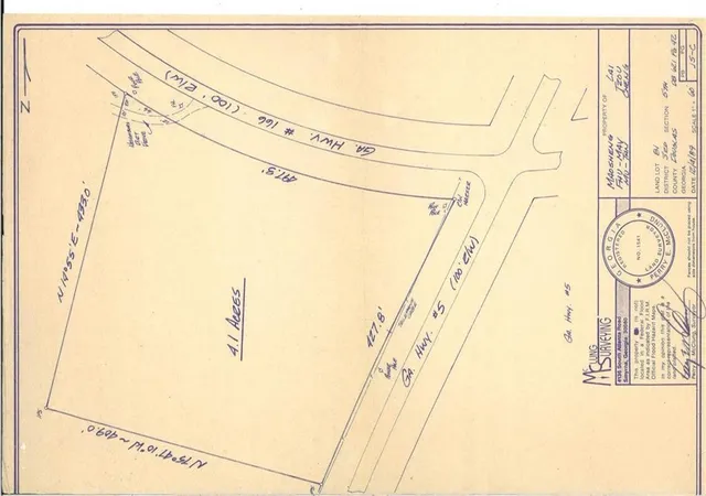 Photo 1 of Land for sale at 0 Ga 166, Douglasville, GA 30135 | MLS# 7299893 | Listing updated on 2026-02-06