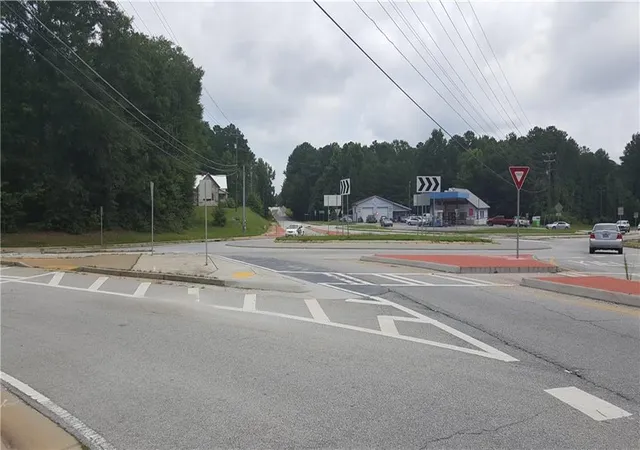 Photo 2 of Land for sale at 0 Ga 166, Douglasville, GA 30135 | MLS# 7299893 | Listing updated on 2026-02-06