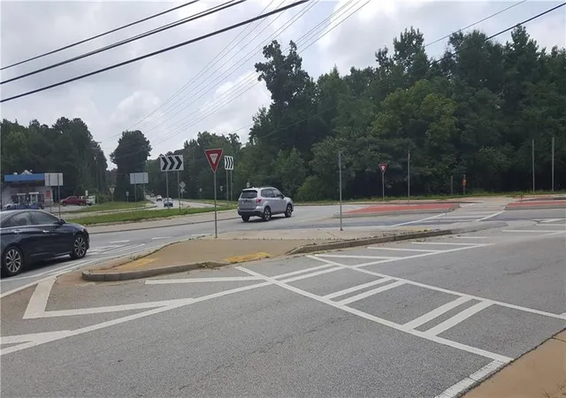 Photo 3 of Land for sale at 0 Ga 166, Douglasville, GA 30135 | MLS# 7299893 | Listing updated on 2026-02-06