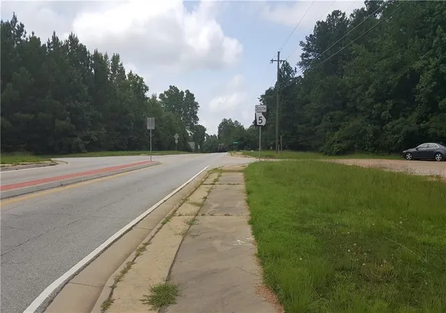 Photo 5 of Land for sale at 0 Ga 166, Douglasville, GA 30135 | MLS# 7299893 | Listing updated on 2026-02-06