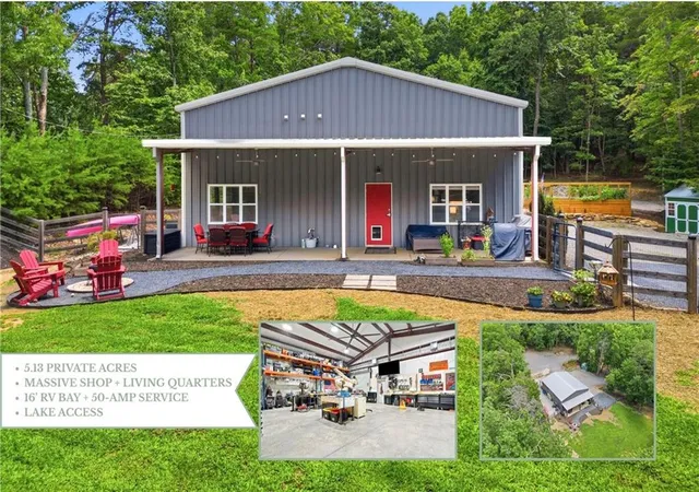 Homes for sale in Jasper, GA | 6100 Henderson Mountain Rd, Jasper, GA 30143 | MLS# 7800616