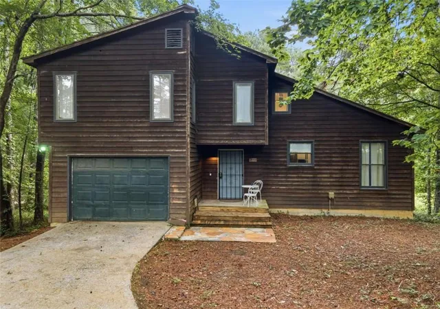 Single family home for sale at 242 Pine Pitch Rd, Cedartown, GA 30125 | MLS# 7814818