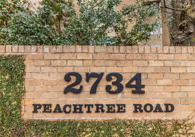 38th image of 2734 Peachtree Rd Nw #A404, Atlanta, GA 30305 | MLS# 7721996