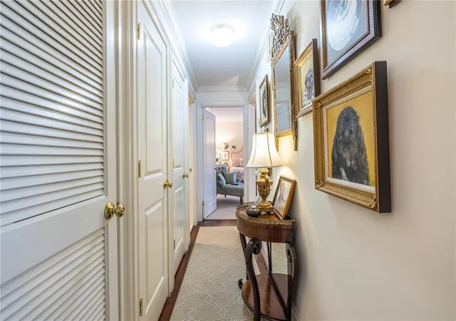 5th image of 2734 Peachtree Rd Nw #A404, Atlanta, GA 30305 | MLS# 7721996