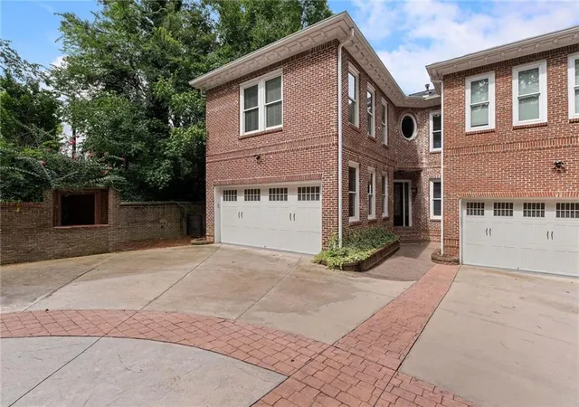 Photo 1 of Townhouse for sale at 1294 Lenox Park Blvd Ne, Brookhaven, GA 30319 | MLS# 7849417 | Listing updated on 2026-10-27