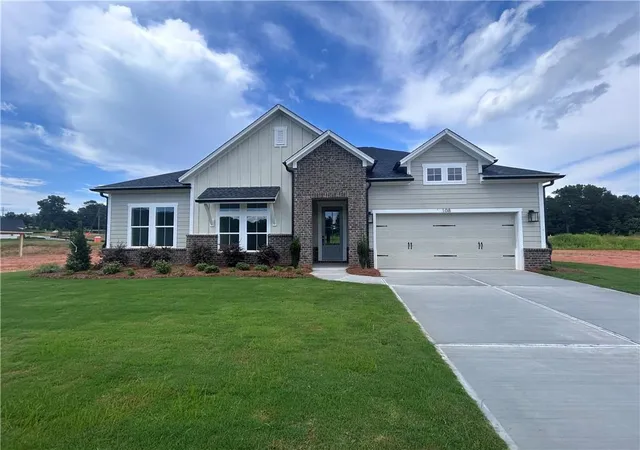 1st image of 108 Mill Chase Dr, Dallas, GA 30157 | MLS# 7801505