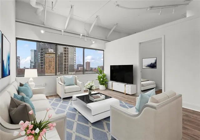 1st image of 120 Ralph Mcgill Blvd Ne #703, Atlanta, GA 30308 | MLS# 7726126