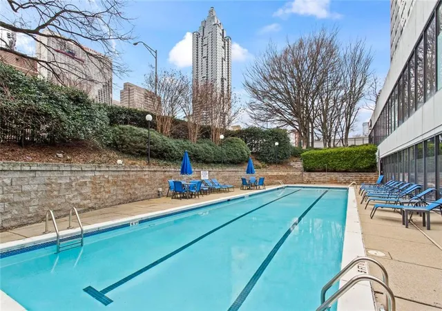 2nd image of 120 Ralph Mcgill Blvd Ne, Atlanta, GA 30308