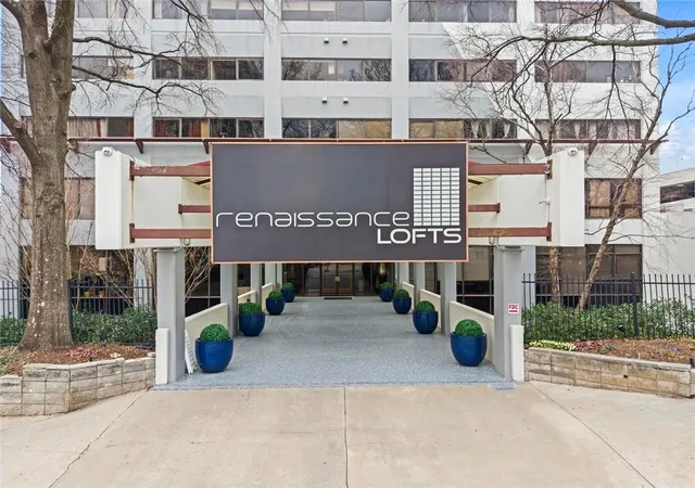 3rd image of 120 Ralph Mcgill Blvd Ne #703, Atlanta, GA 30308 | MLS# 7726126